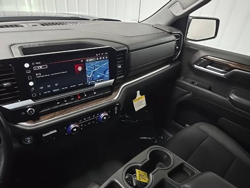 Used 2022 GMC Sierra 1500 Elevation AWD/4WD image 25