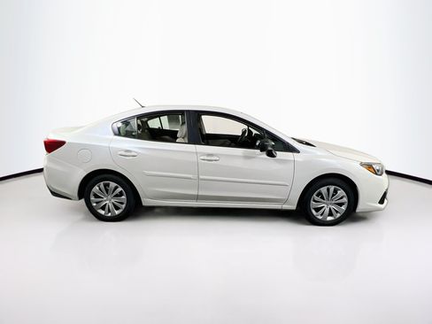 Used 2023 Subaru Impreza 2.0i AWD/4WD image 4