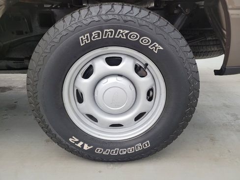 Used 2017 Ford F150 XL AWD/4WD image 31
