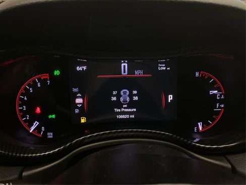 Used 2020 Dodge Durango GT image 20