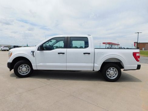 Used 2021 Ford F150 XL w/ Equipment Group 101A High image 2