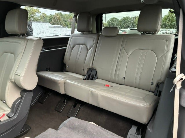 Used 2021 Ford Expedition Max Limited w/ Equipment Group 302A AWD/4WD image 14