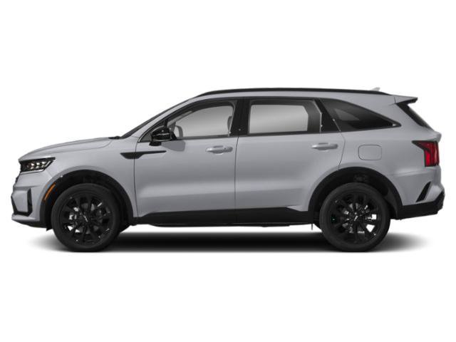 Used 2023 Kia Sorento SX AWD/4WD image 3
