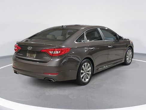 Used 2016 Hyundai Sonata Limited image 5