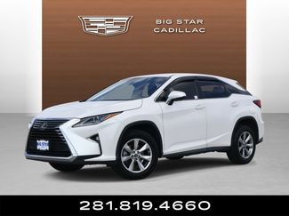 Used 2019 Lexus RX 350 FWD video 1
