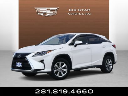 Used 2019 Lexus RX 350 FWD