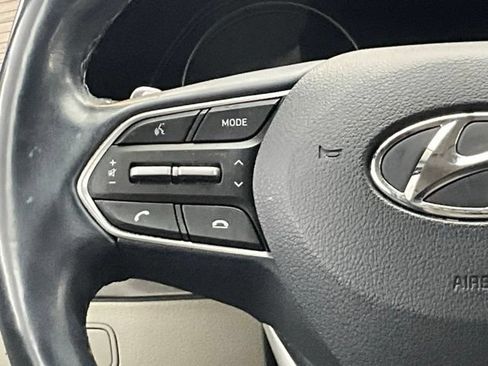 Used 2020 Hyundai Palisade SEL w/ Premium Package FWD image 19