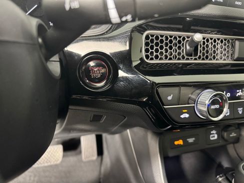 Used 2024 Honda Civic EX image 20