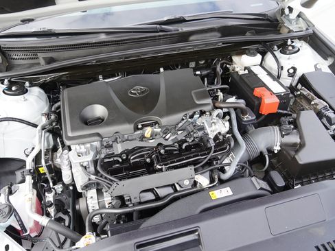 Certified 2024 Toyota Camry SE image 14