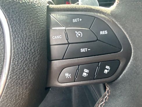 Used 2025 Dodge Durango SRT Hellcat AWD/4WD image 20