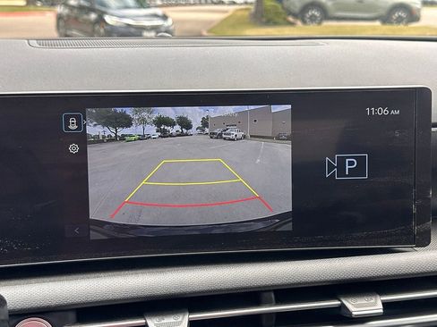 Used 2025 Hyundai Tucson SEL image 35