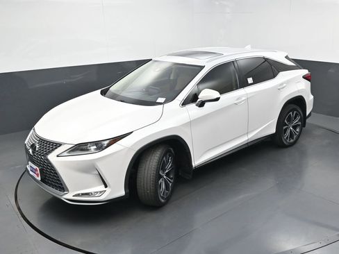 Used 2022 Lexus RX 350 FWD w/ Premium Package image 34