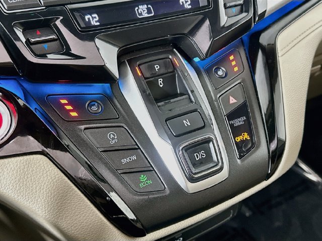 Certified 2024 Honda Odyssey Touring image 30