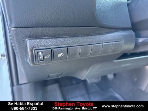 New 2026 Toyota Corolla LE image 14