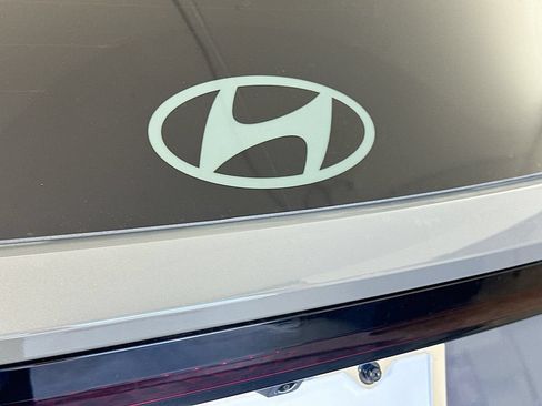 New 2026 Hyundai Tucson SEL FWD image 21