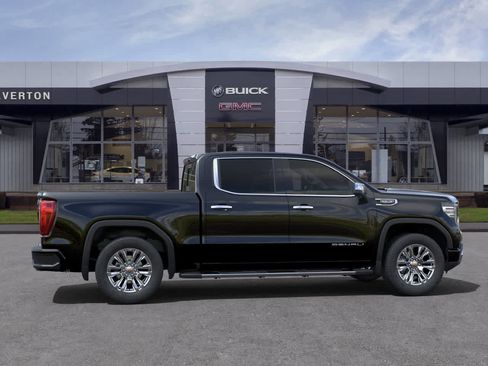 New 2025 GMC Sierra 1500 Denali image 5