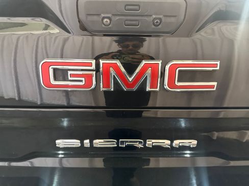 Used 2021 GMC Sierra 1500 AT4 AWD/4WD image 15