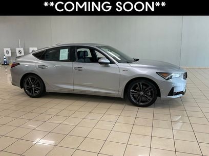 Used 2023 Acura Integra A-Spec