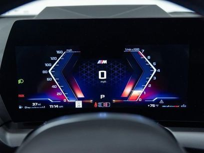 New 2025 BMW M235i xDrive