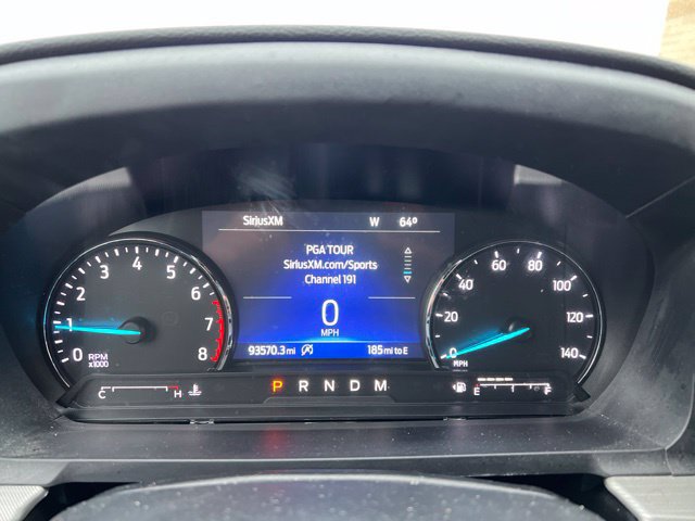 Used 2020 Ford Explorer XLT w/ Comfort Package AWD/4WD image 6