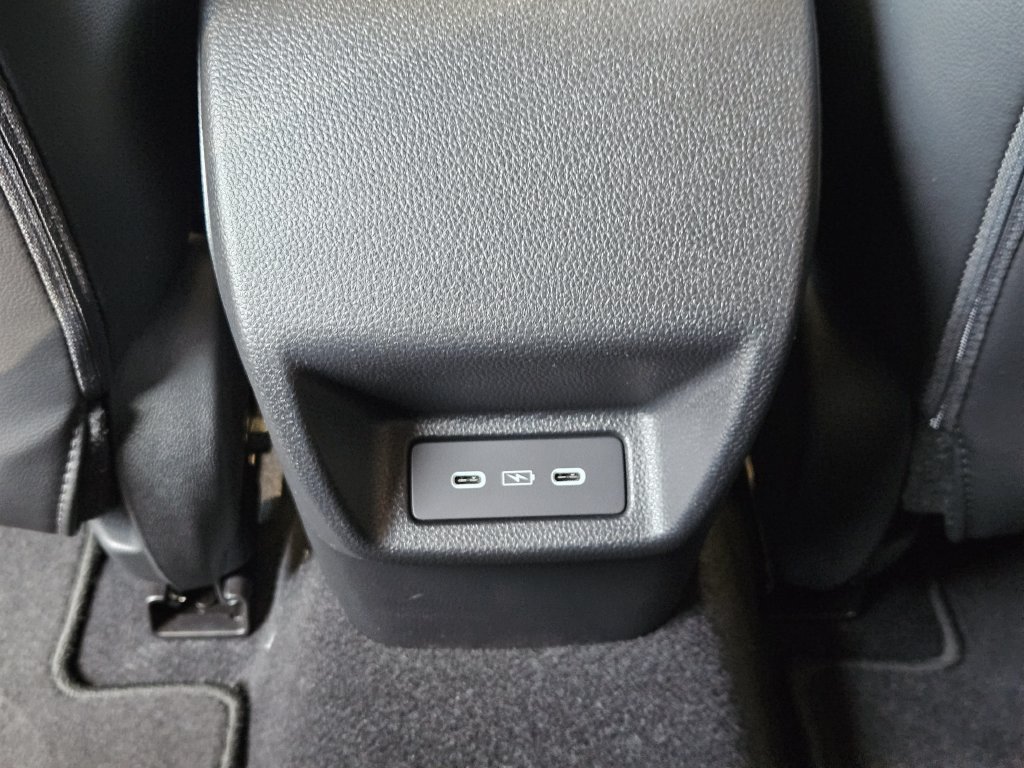 New 2026 Acura Integra A-Spec w/ Technology Package FWD image 31