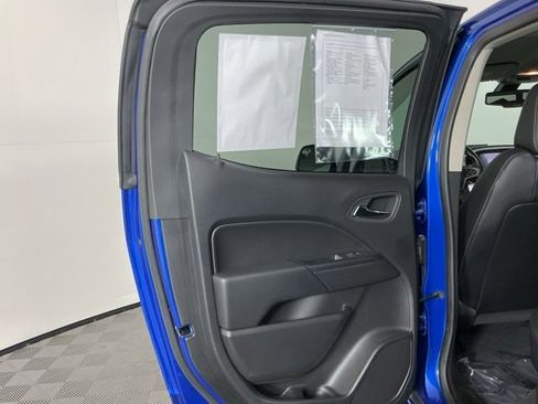 Used 2020 Chevrolet Colorado ZR2 image 23