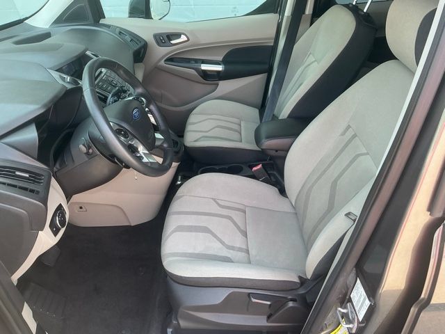 Used 2015 Ford Transit Connect XLT FWD image 13