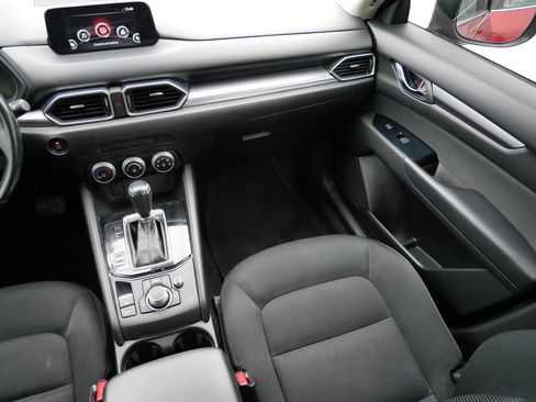 Used 2019 MAZDA CX-5 Sport image 11