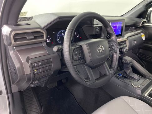 New 2026 Toyota Tacoma SR5 image 10
