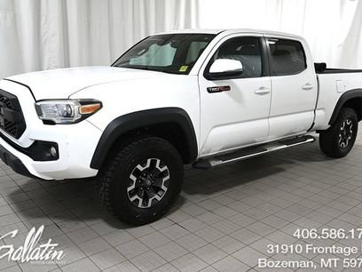 Used 2019 Toyota Tacoma TRD Off-Road