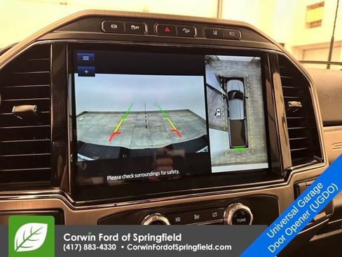 Used 2022 Ford F350 Platinum w/ FX4 Off-Road Package image 26