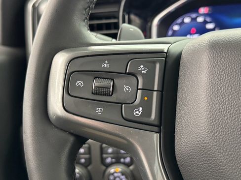 Used 2024 Chevrolet Silverado 1500 LTZ w/ LTZ Convenience Package II image 25