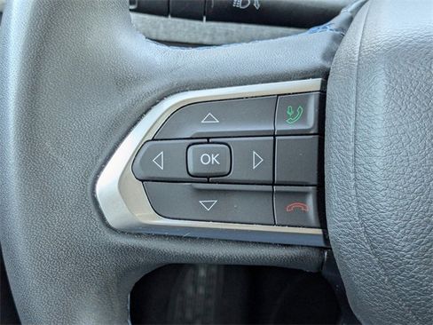 Used 2022 Jeep Compass Latitude image 28