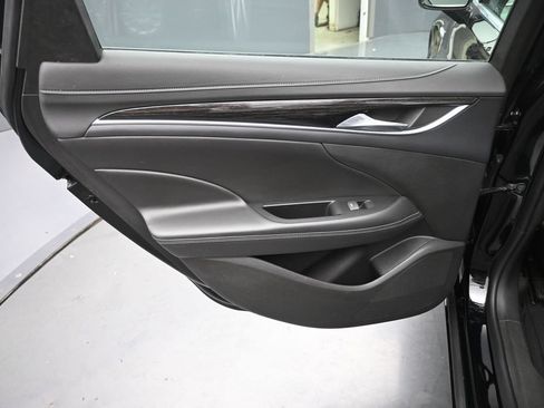 Used 2018 Buick LaCrosse Essence w/ Sun and Shade Package FWD image 19