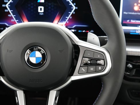 Used 2026 BMW M240i xDrive Coupe w/ Premium Package AWD/4WD image 15