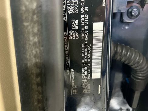 Used 2010 Volvo S80 3.2 FWD image 27