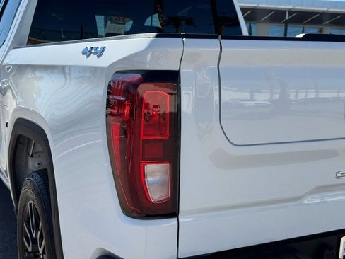 Used 2026 GMC Sierra 1500 Elevation image 18