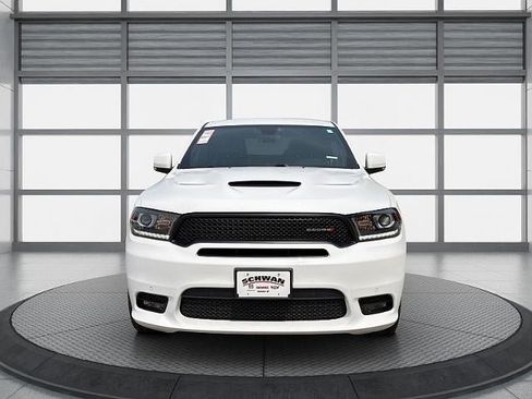 Used 2019 Dodge Durango R/T AWD/4WD image 53