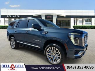 New 2026 GMC Yukon Denali w/ Sun & Power Step Package video 1