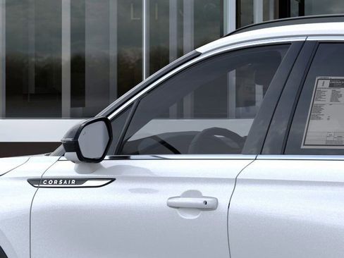 New 2026 Lincoln Corsair Reserve image 20