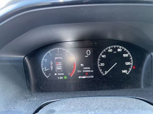 Used 2024 Honda CR-V EX-L image 10