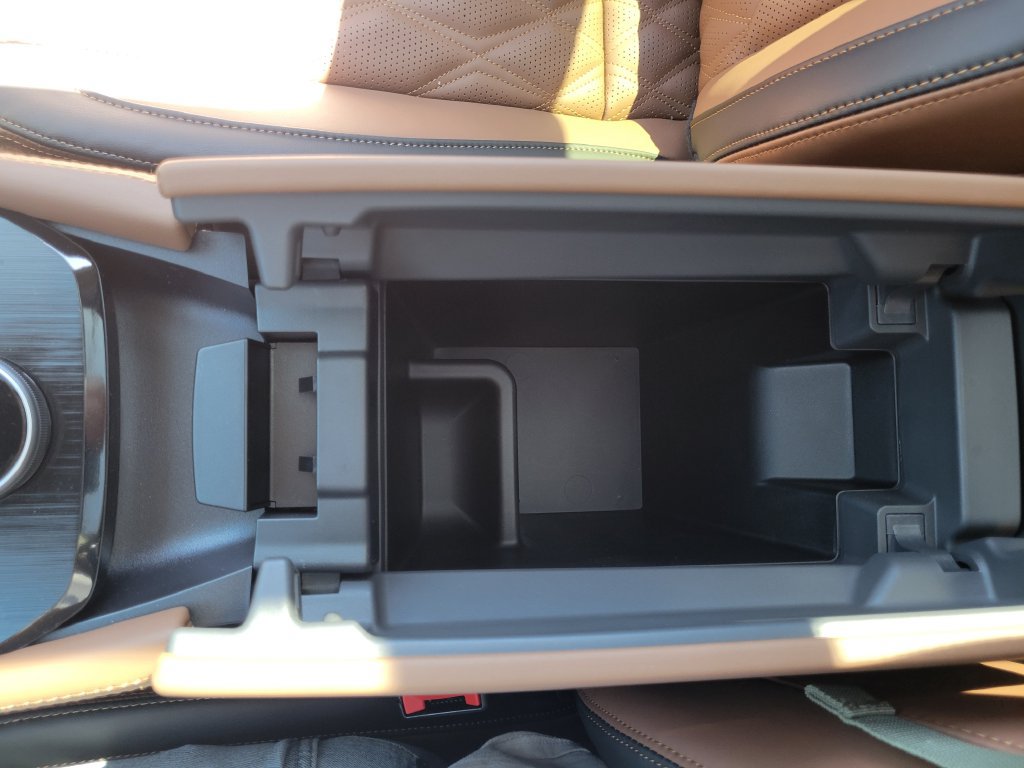 New 2026 Nissan Rogue Platinum AWD/4WD image 28