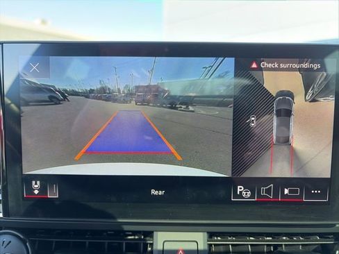 Used 2023 Audi S5 Prestige w/ Prestige Package image 11