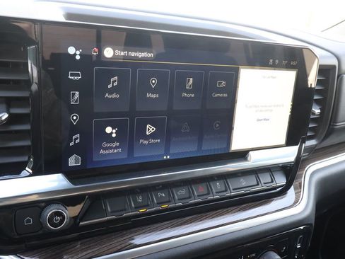 New 2026 Chevrolet Silverado 2500 LT w/ Safety Package AWD/4WD image 25