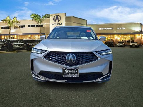 Certified 2026 Acura MDX FWD w/ Technology Package image 2