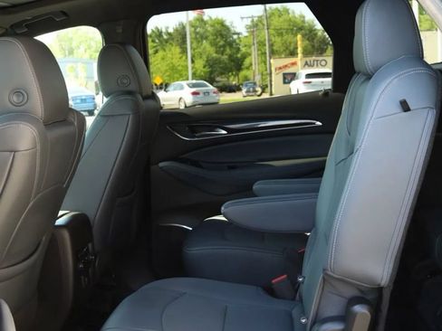 Used 2022 Buick Enclave Essence w/ Experience Buick Package AWD/4WD image 31