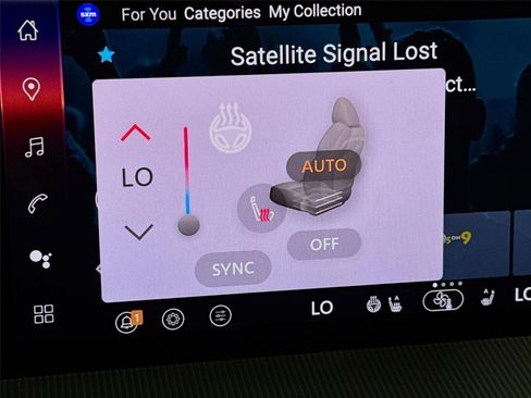 Certified 2025 Nissan Murano SL w/ Cargo Package AWD/4WD image 22