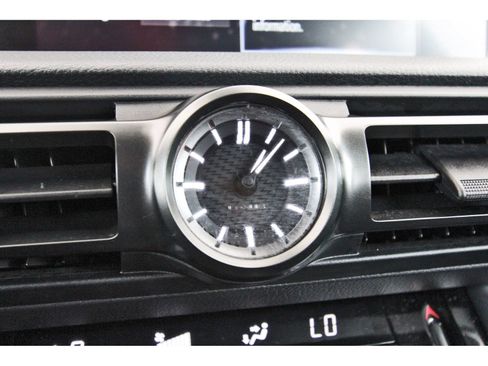 Used 2024 Lexus IS 350 F Sport w/ Accessory Package 2 RWD image 28