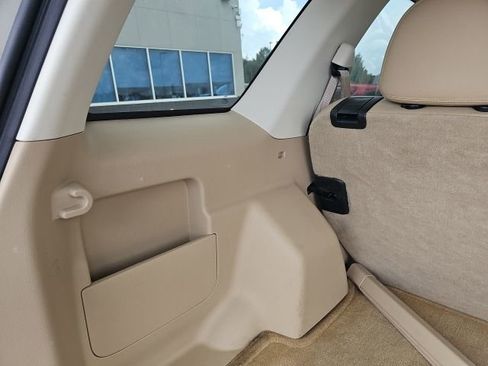 Used 2012 Ford Escape Limited FWD image 15