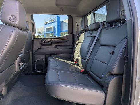 Used 2024 Chevrolet Silverado 1500 RST w/ Convenience Package II image 75